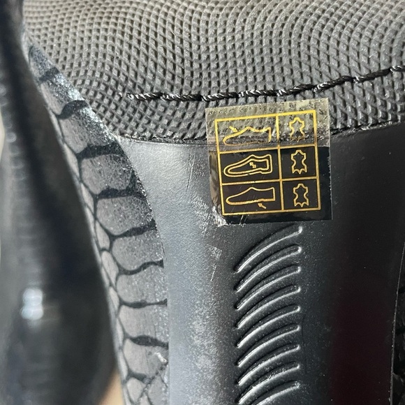 Paige Kingston booties - Picture 10 of 12